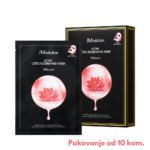 Active Lotus Nourishing Mask Ultimate (30ml x 10ea)