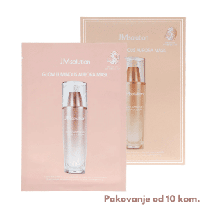 Glow Luminous Mask (30ml x 10ea)