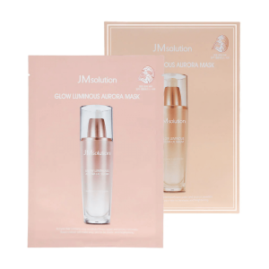 Glow Luminous Mask (30ml x 1ea)