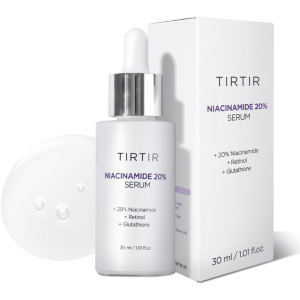 Niacinamide 20% Serum 30ml