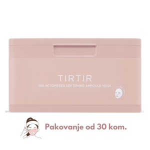 Galactomyces Ampoule Mask 350g