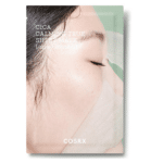 Pure Fit Cica Calming True Sheet Mask 1kom