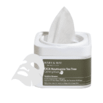 CICA Houttuynia Tea Tree Calming Mask 30ea