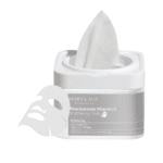 Niacinamide Vitamin C Brightening Mask 30ea