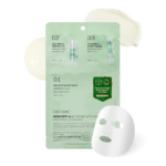 Cica Reti-A All In One 3 Step Mask 1ea