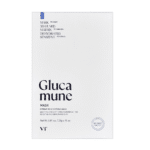 Glucamune Mask 1ea