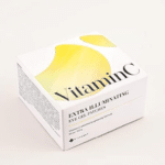 Extra Illuminating Eye Gel Patches #Vitamin C 60ea