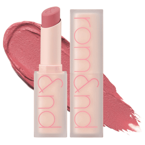 Zero Matte Lipstick 10 Pink Sand
