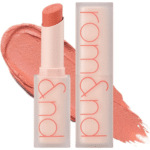 Zero Matte Lipstick 09 Shell Nude