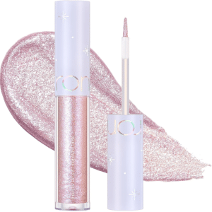 The Universe Liquid Glitter Glitter 05 Lovey Flare