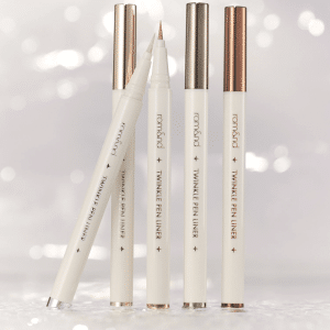 Twinkle Pen Liner 02 Golden Wave