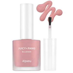 Juicy-Pang Water Blusher #PK03 Guava