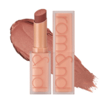Zero Matte Lipstick 21 Smoked Beige