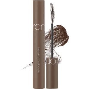 Han All Fix Mascara L03 Long Hazel