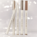 Twinkle Pen Liner 04 Midnight Ash