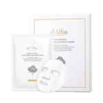 White Truffle Nourishing Treatment Mask 5kom