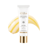 White Double Moisture Cream 60ml