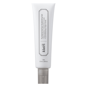 Fundamental Eye Awakening Gel 35ml