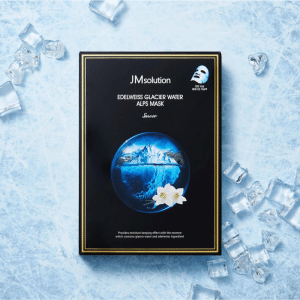 Water Mask Snow (30ml x 1ea)