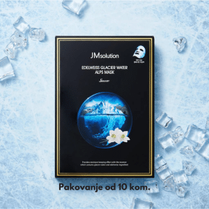 Water Mask Snow (30ml x 10ea)