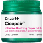 Intensive Soothing Gel Cream 50ml