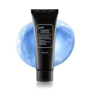Midnight Blue Calming Cream 60ml