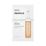Mascure Propolis Sheet Mask