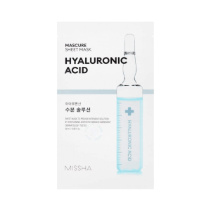 Mascure Hydra Solution Sheet Mask