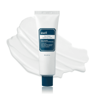 Rich Moist Soothing Cream 80ml