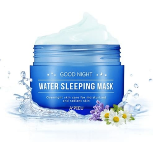 Good Night Water Sleeping Mask 105ml