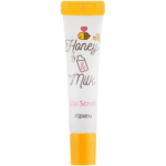 Honey & Milk Lip Scrub 8ml