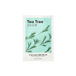 Airy Fit Sheet Mask Tea Tree