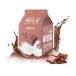 Milk One Pack #chocolate milk