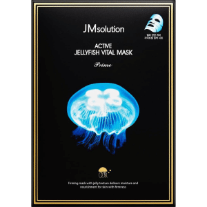 Active Jellyfish Vital Mask (33ml x 1ea)