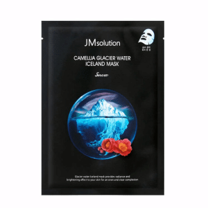 Water Iceland Mask (30ml x 1ea)