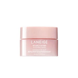 Bouncy & Firm Sleeping Mask 10ml
