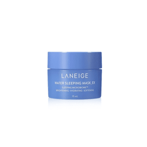 Water Sleeping Mask 15ml