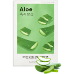 Airy Fit Sheet Mask Aloe