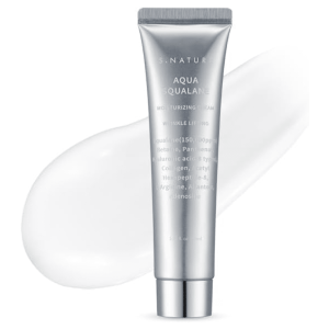 Aqua Squalane Moisturizing Cream 80ml