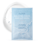 Super Aquagel Oasis Ampule Mask 5kom