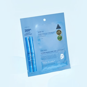 Hydrop Reedle Shot 300hL 2 Step Mask