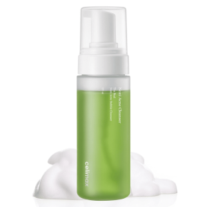 The Real Noni Acne Bubble Cleanser 155ml