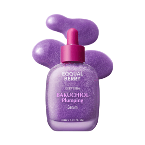 Bakuchiol Plumping Serum 30ml