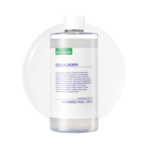Swimming Pool Toner 155ml