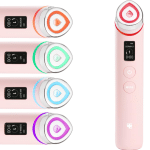 AGE-R Booster Pro Ex Pink