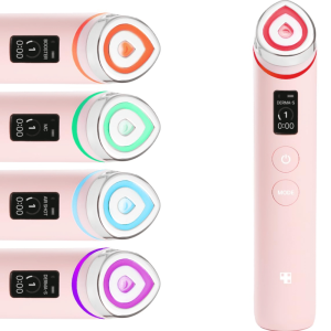 AGE-R Booster Pro Ex Pink