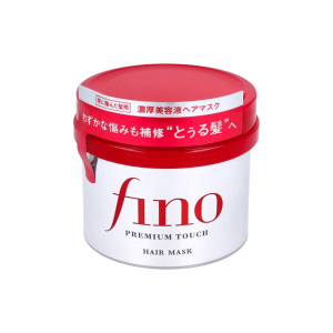 Fino Premium Touch Hair Mask 230g