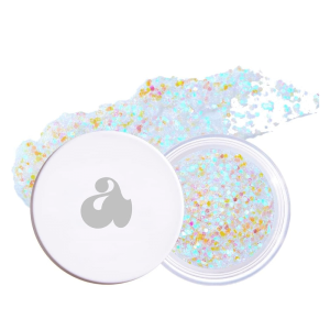 Get Loose Glitter Gel  N°1 Aurora Catcher