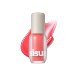 Sisua Popcorn Syrup Lip Plumper No. 3 Neon Guava