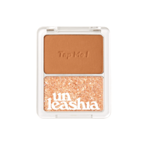 Tap Me Palette Duo N°2 Groovy